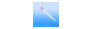 Axygen LTF-200-R-S 200µl Rainin LTS-compatible filter pipette tip racked sterile