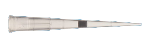 Axygen MRF-20 MultiRack 20µl filter pipette tip