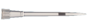 Axygen MRF-300XT MultiRack 300µl extended length filter tip