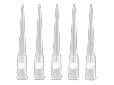 PLP-200L-C-F 200µl filter pipette tip racked